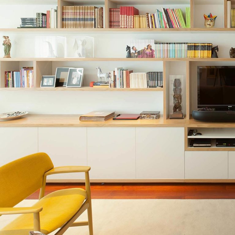 lógica2 projetos e construções obra remodelação apartamento isabel oliveira6