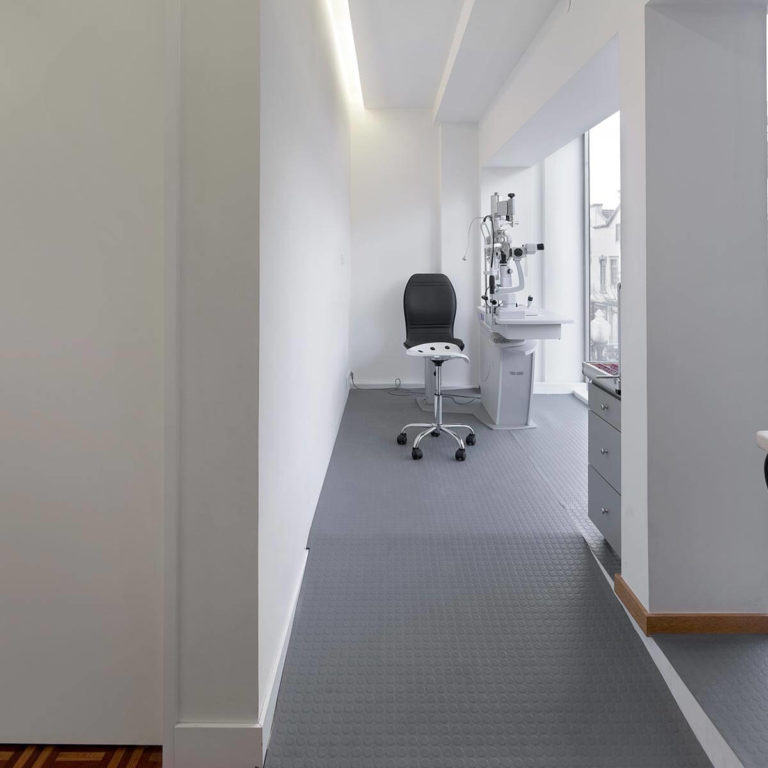 lógica2-projetos-e-construções-obra-remodelação-clínica Oftalmologica Espinho