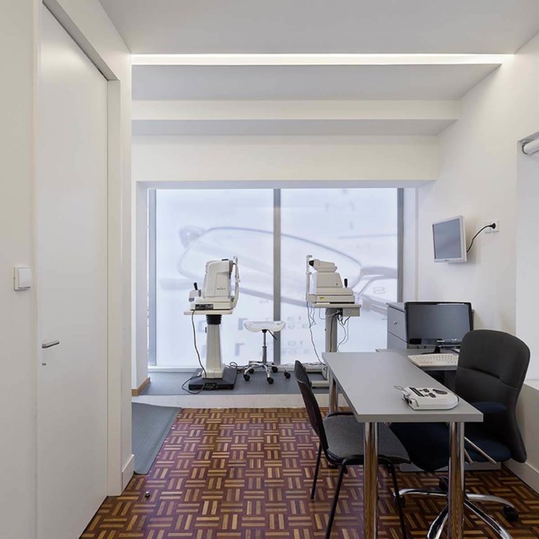 lógica2-projetos-e-construções-obra-remodelação-clínica Oftalmologica Espinho2