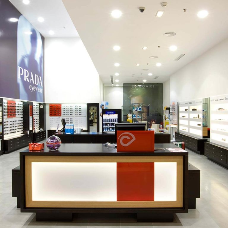 lógica2-projetos-e-construções-obra-remodelação--espaço-comercial-ergovisao matosinhos mar shopping