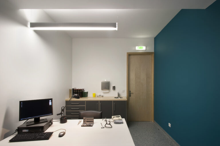 RAR Servicos Clinicos