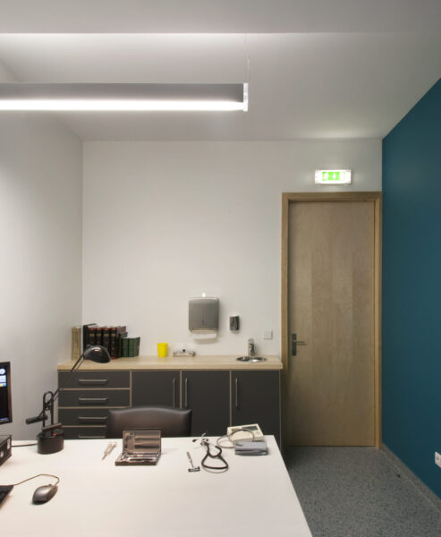 RAR Servicos Clinicos