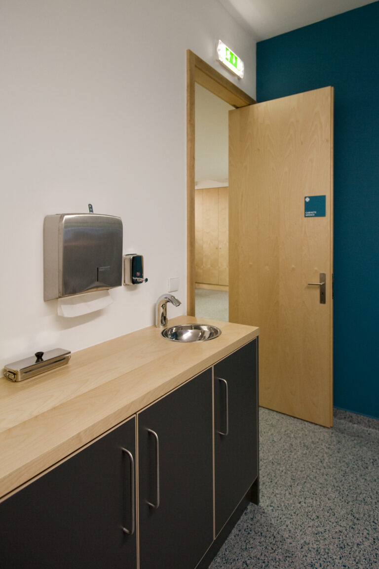 RAR Servicos Clinicos