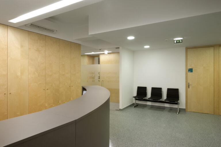 RAR Servicos Clinicos