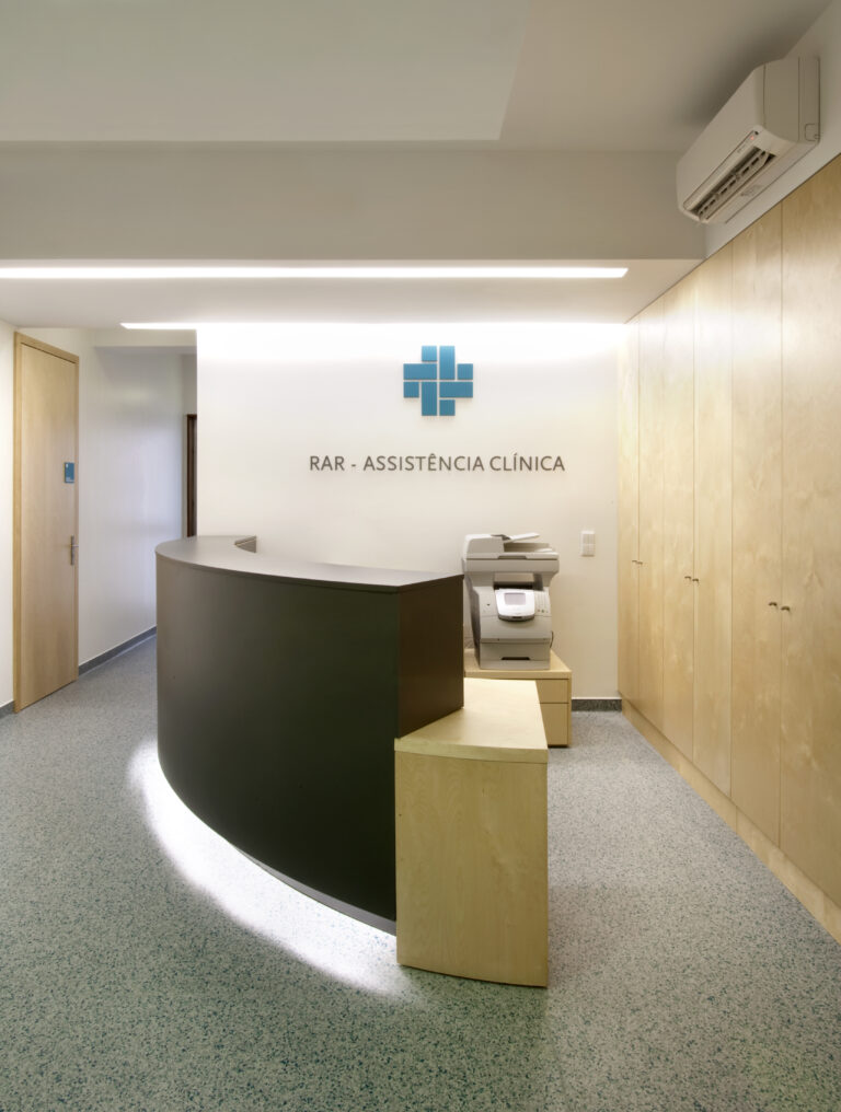 RAR Servicos Clinicos