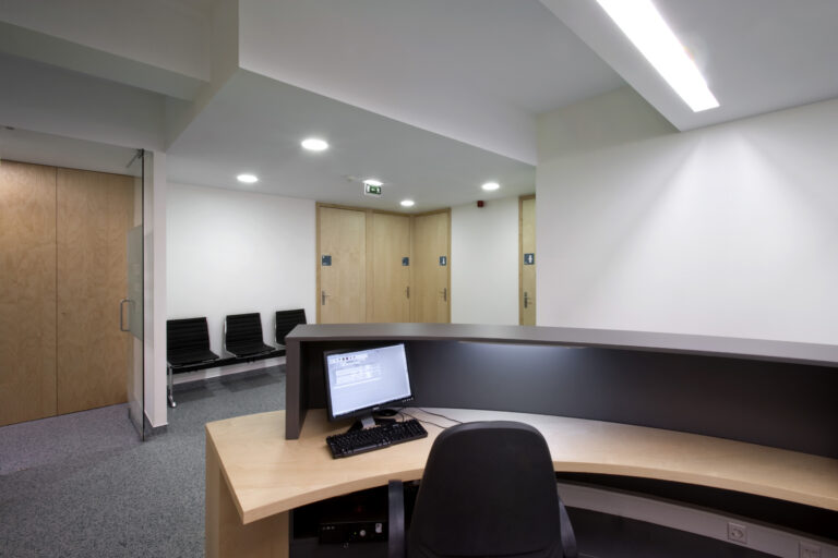 RAR Servicos Clinicos