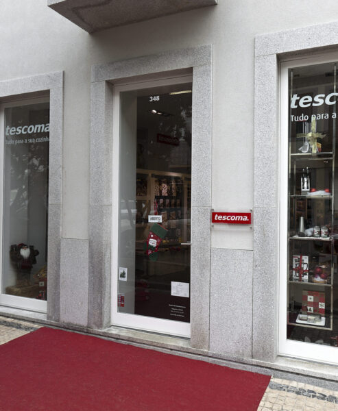 Logica 2 Loja Foz TESCOMA