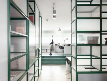 Logica 2 Escritórios Matosinhos 4 Logica 2 Escritórios Matosinhos