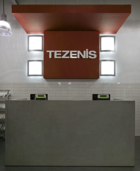 Logica 2 Tezenis Logica 2 Tezenis